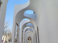 -北化机爱工场文化科技融合产业园