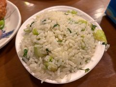 -奶奶的味道(胶州路店)