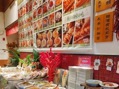 -福苗小骆驼烧烤(大唐不夜城店)