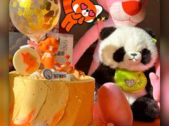 -CAKE BOSS 蛋糕老板(西单君太百货店)