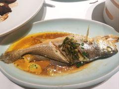 -小厨娘淮扬菜(天印大道店)
