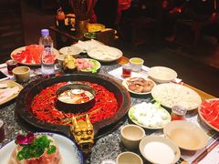 -蜀大侠火锅(寰球文化地标·总府店)