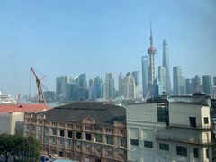 -上海外滩茂悦大酒店