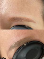 -Doris多里斯半永久纹眉·SMP纹发·发际线