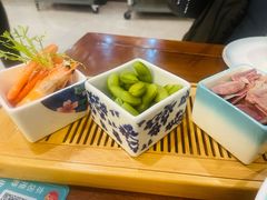 -锡和无锡菜(景丽苑店)