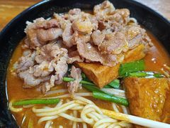 -阿晖沙嗲面