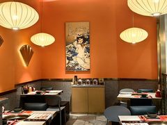 -空之介寿喜烧·和牛放题(恒隆广场店)