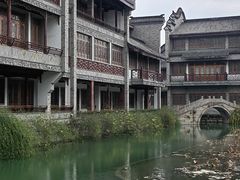 -龙潭水乡