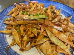 -兰溪小馆(东直门簋街店)