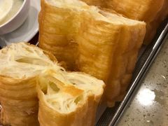 金牌靓油条-点都德(北京路贰店)