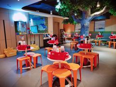 -海底捞火锅(上元大街店)