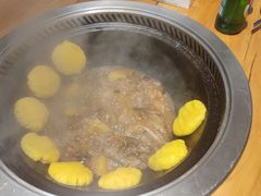 -锅老头铁锅炖•大锅蒸汽海鲜(韩乐坊店)