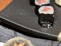 -水之惠鲜鱼料理(王府大街店)