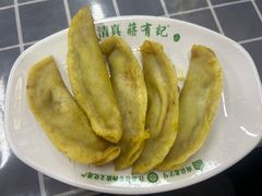 -清真蒋有记(老门东店)