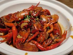 -爱碗亭·鲜炒湖南菜(壹城中心店)