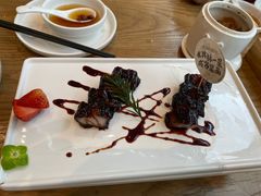 -粤集·手工粤菜(皇庭广场店)