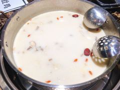 -捞王猪肚鸡火锅(昆山店)