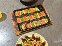 -一棠龙虾•王牌虾球(楚河汉街店)