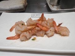 -火地铁板烧(昆山万象汇店)