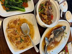 -今一靓汤.顺德菜东莞三十年老字号(厚街店)