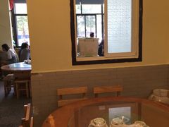 包厢-龙头街回族餐厅(蒜村新区农大店)