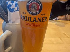 -Restaurant Paulaner am Dom