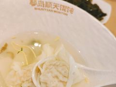 -琴岛顺天馄饨(漳州二路店)