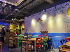 -小小河边鱼(天润城店)