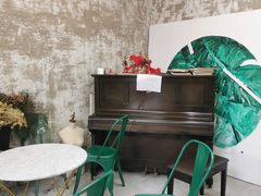 -边渡咖啡烘焙店(昙华林店)