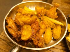-MI WU FACTORY米屋美食工厂餐厅(绿地店)