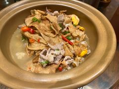 -衡厨·衡阳土菜(中南店)