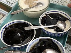 -五福堂龟苓膏(河东北山店)