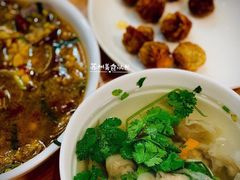 肉燕-大叔家福鼎小吃(十全街店)