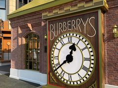 -BURBERRY(北京王府中环店)