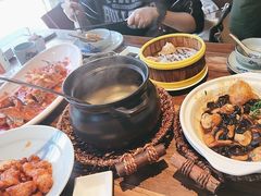 -鱼食饭稻·苏浙土菜17年老馆子(平江路店)