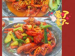 -拙味兄弟龙虾(新香洲店)