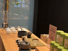 -奈雪茶院·茶室茶馆(广州粤海天地店)