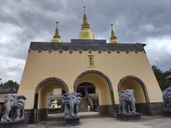 -天龙八部武侠城