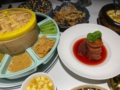 -羲和雅苑•北京烤鸭(国贸商城店)
