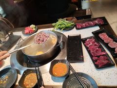 -海汕记·潮汕鲜牛肉火锅·自助