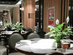 大堂-大鸭梨烤鸭(枣园店)