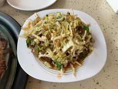 -港畔赶海蒸汽海鲜烧烤自助(仙螺岛店)