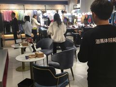 -海马体照相馆(合肥包河万达广场店)