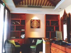 -木兰逸•泰式按摩•头疗•SPA(车公庙店)