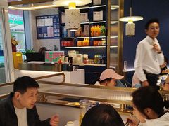 -兰湘子·湘菜小炒(长安万科广场店)