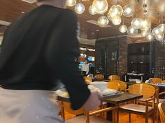 -OPEN開全日自助餐厅·西餐·海鲜(佛山希尔顿酒店)