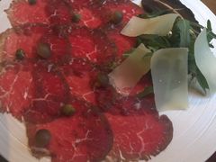 -恰餐厅及酒吧 CHAR Bar & Grill (北京丽都皇冠假日店)
