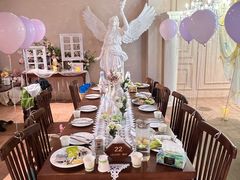 -HERRE·FARM 赫尔露营农场·团建聚会包场