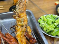 -老虎滩大连海鲜烧烤(建邺云锦路总店)