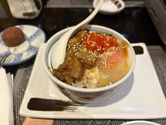 -昱匠·日本料理(金融街店)